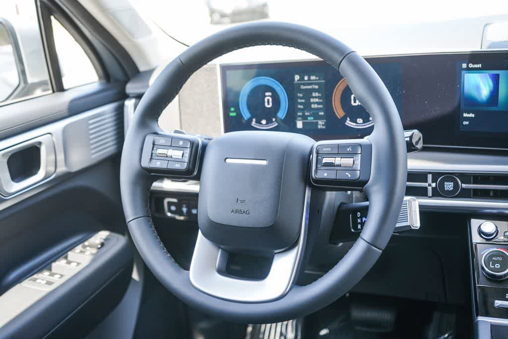 New 2026 Hyundai Santa Fe SE FWD image 15