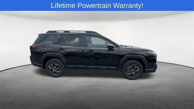 New 2026 Subaru Outback Premium image 9