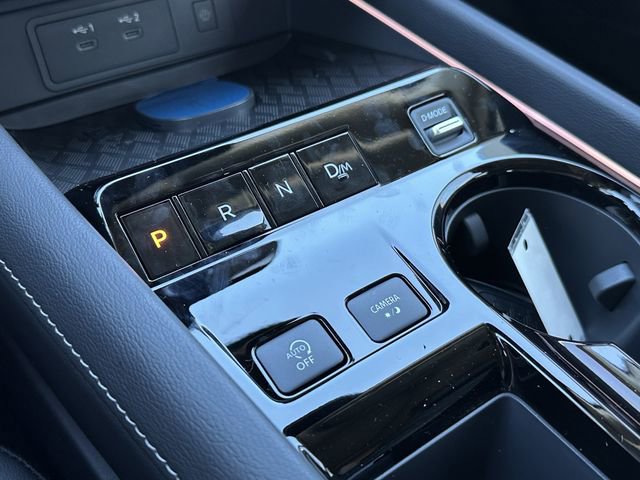 New 2026 Nissan Murano SL image 25