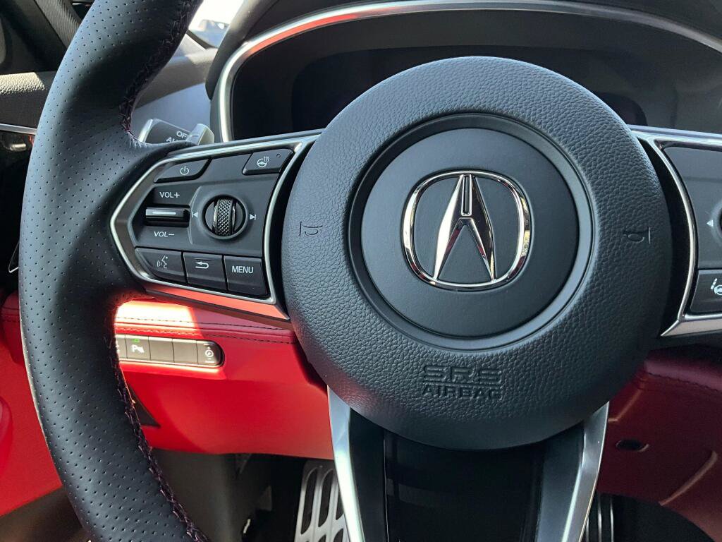 New 2026 Acura MDX Type S AWD/4WD image 25