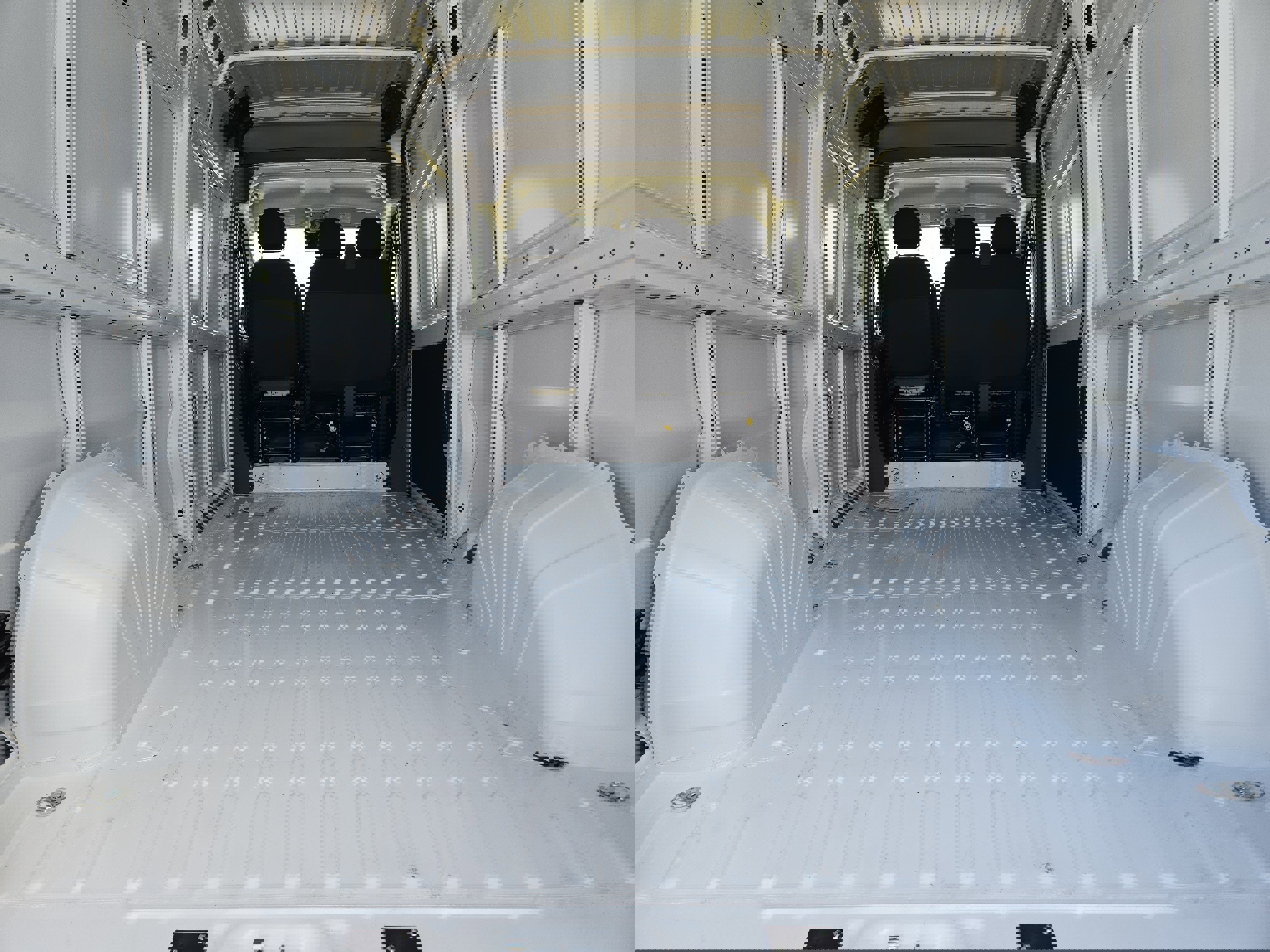 New 2026 RAM ProMaster 2500 w/ Convenience Group image 21