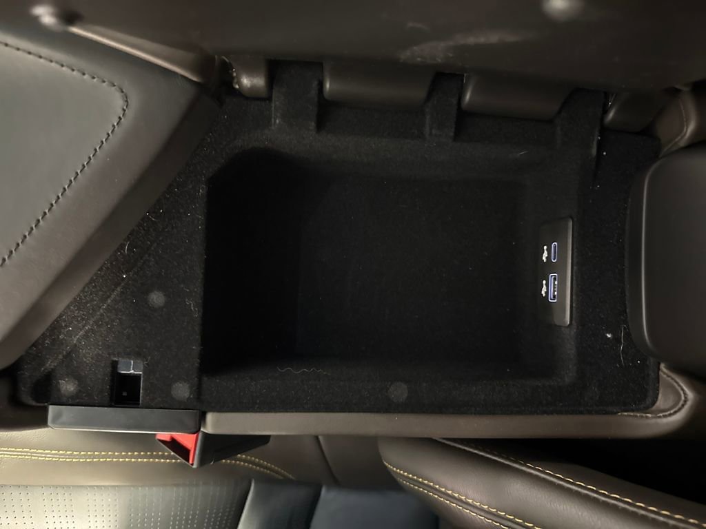 New 2026 Chevrolet Corvette E-Ray image 24