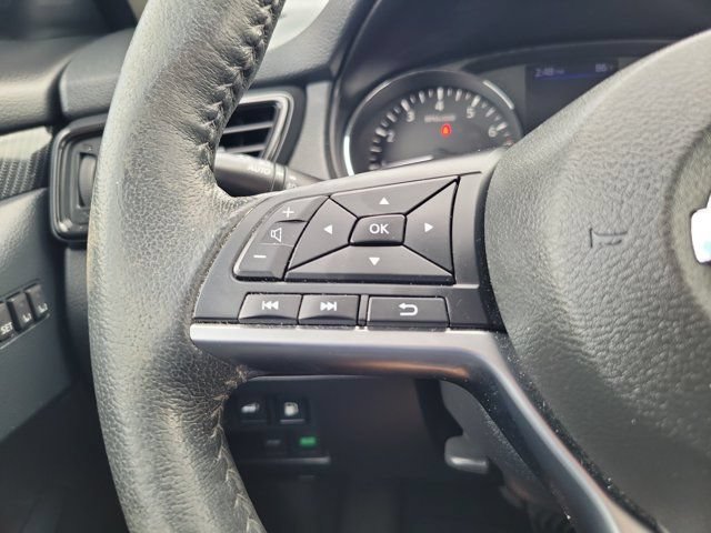 Certified 2019 Nissan Rogue SL w/ Premium Package FWD image 23