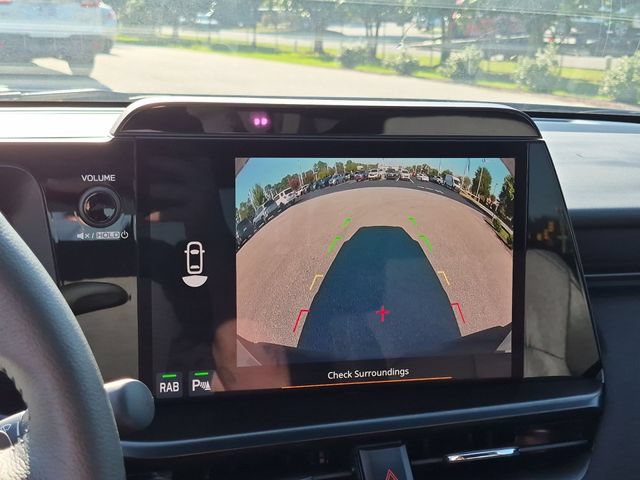 New 2026 Subaru Outback Limited AWD/4WD image 24