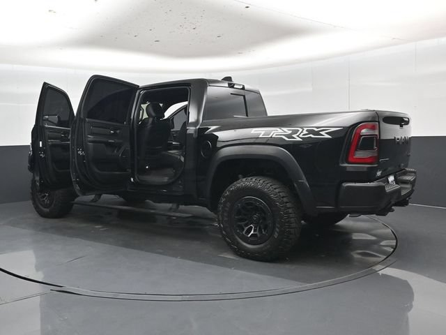 Used 2023 RAM 1500 TRX w/ TRX Level 2 Equipment Group AWD/4WD image 57