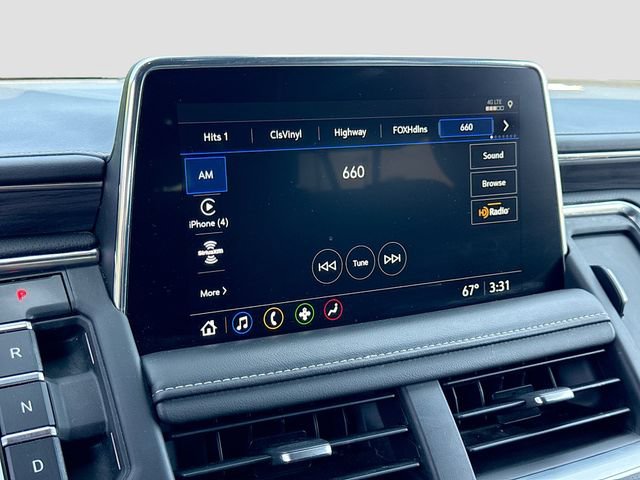 Used 2021 GMC Yukon SLT w/ SLT Luxury Package AWD/4WD image 20