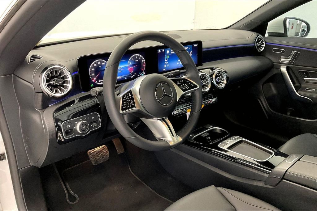 Used 2026 Mercedes-Benz CLA 250 4MATIC image 17