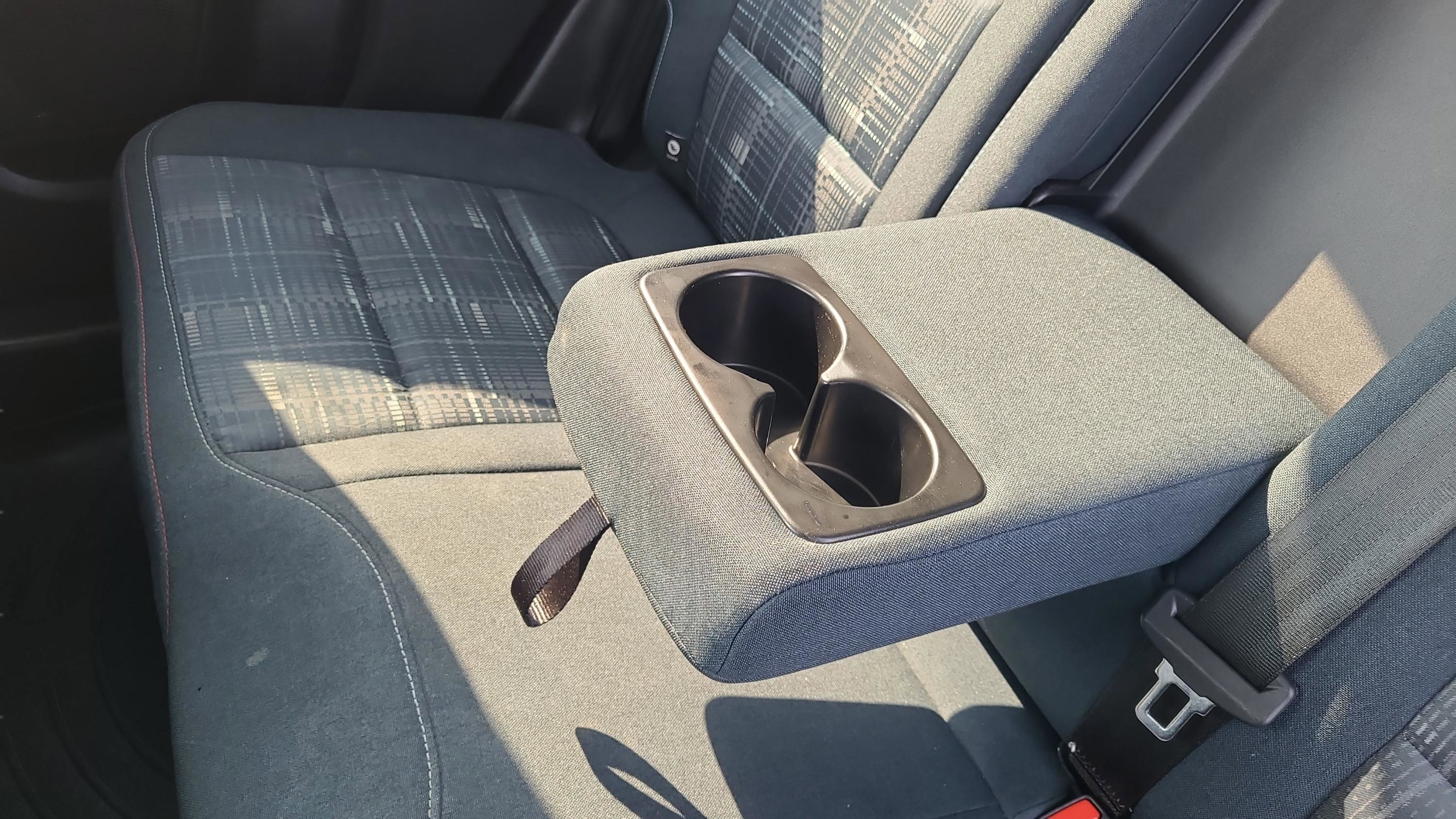 Used 2023 Ford Bronco Sport Heritage w/ Heritage Convenience Package AWD/4WD image 17