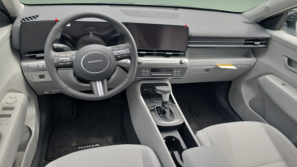 New 2026 Hyundai Kona SEL Sport AWD/4WD image 18