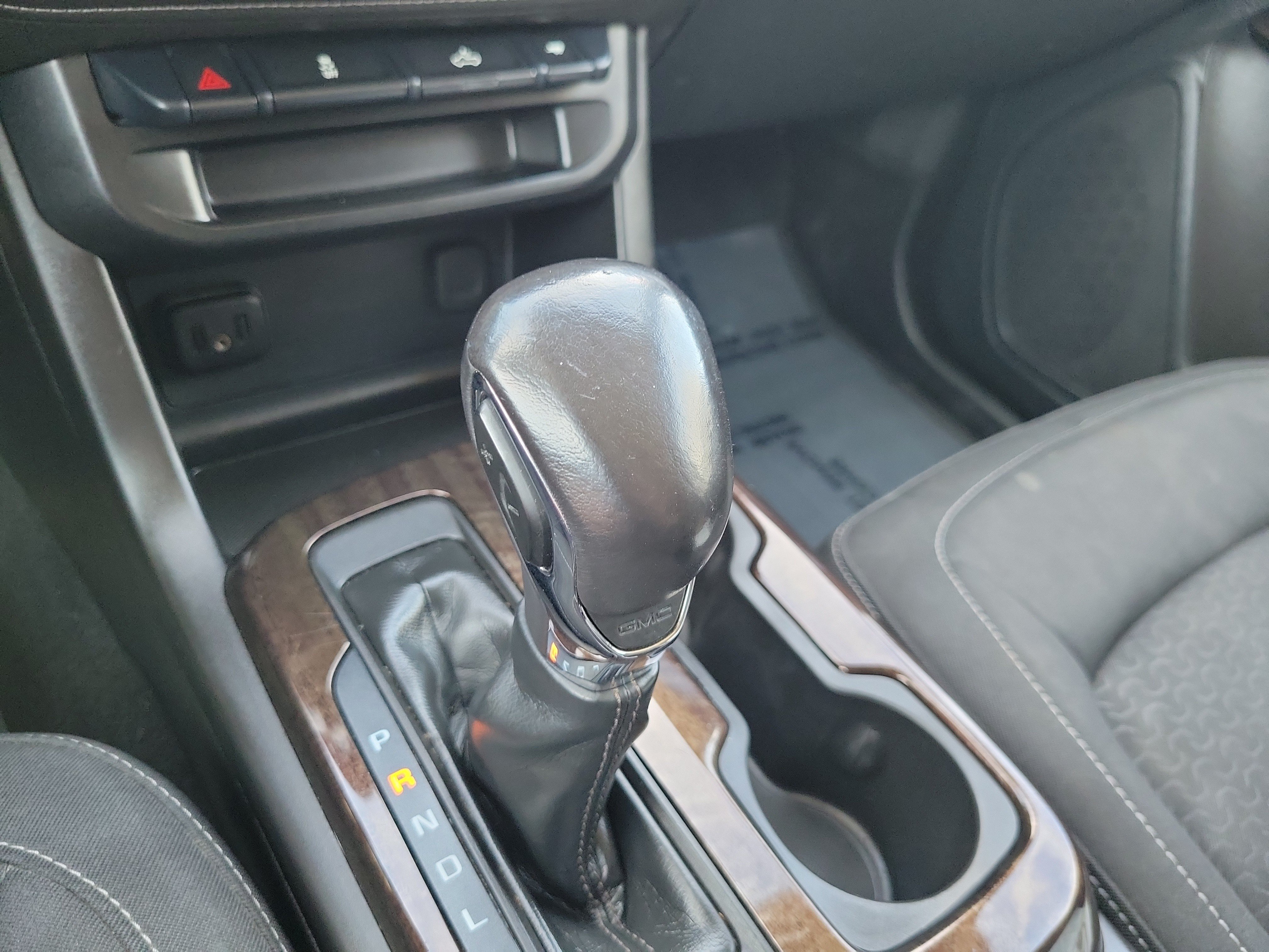 Used 2022 GMC Canyon Elevation w/ Trailering Package RWD image 20