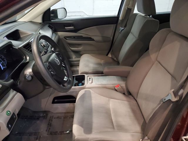 Used 2014 Honda CR-V LX image 10
