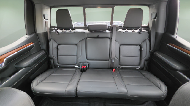 Used 2022 GMC Sierra 1500 Denali AWD/4WD image 35