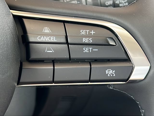 Used 2025 MAZDA CX-30 AWD 2.5 S w/ Premium Package image 22