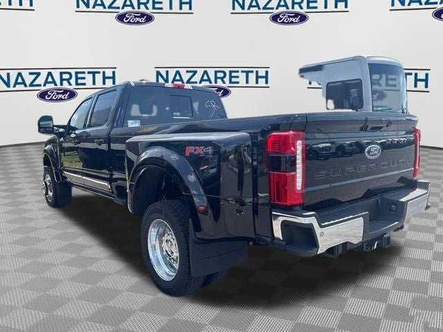 New 2026 Ford F450 Lariat w/ Lariat Ultimate Package AWD/4WD image 5