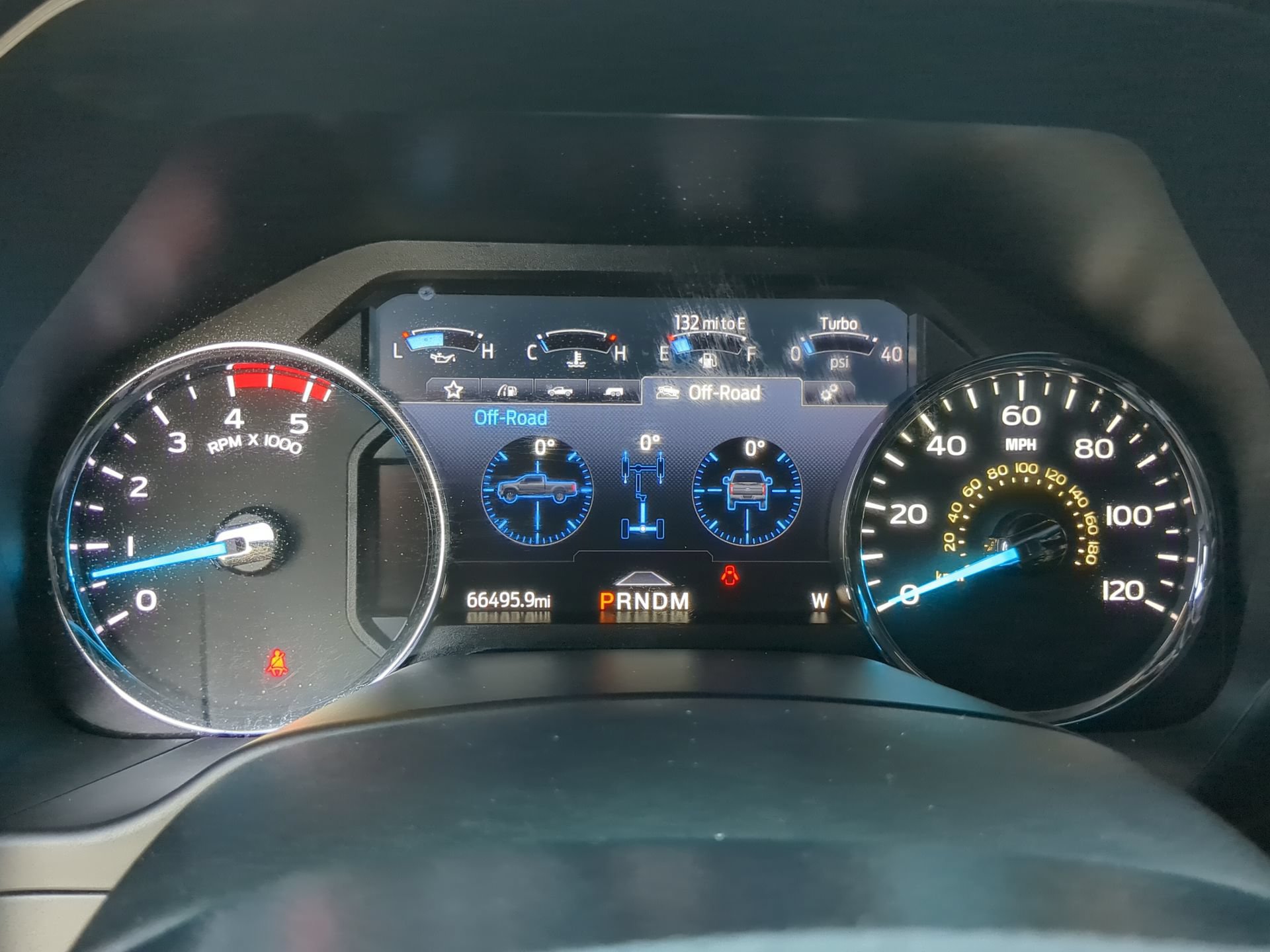 Certified 2021 Ford F350 Platinum AWD/4WD image 71