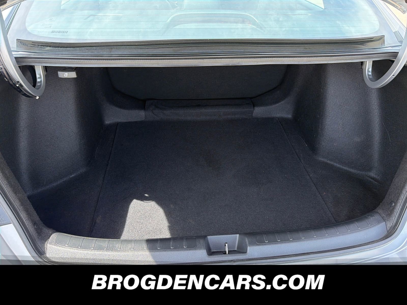 Used 2024 Honda Civic Sport image 9