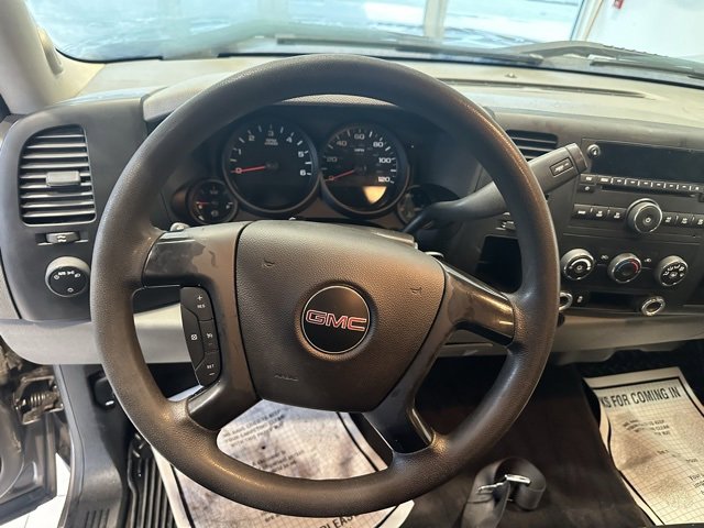 Used 2013 GMC Sierra 1500 SL image 11