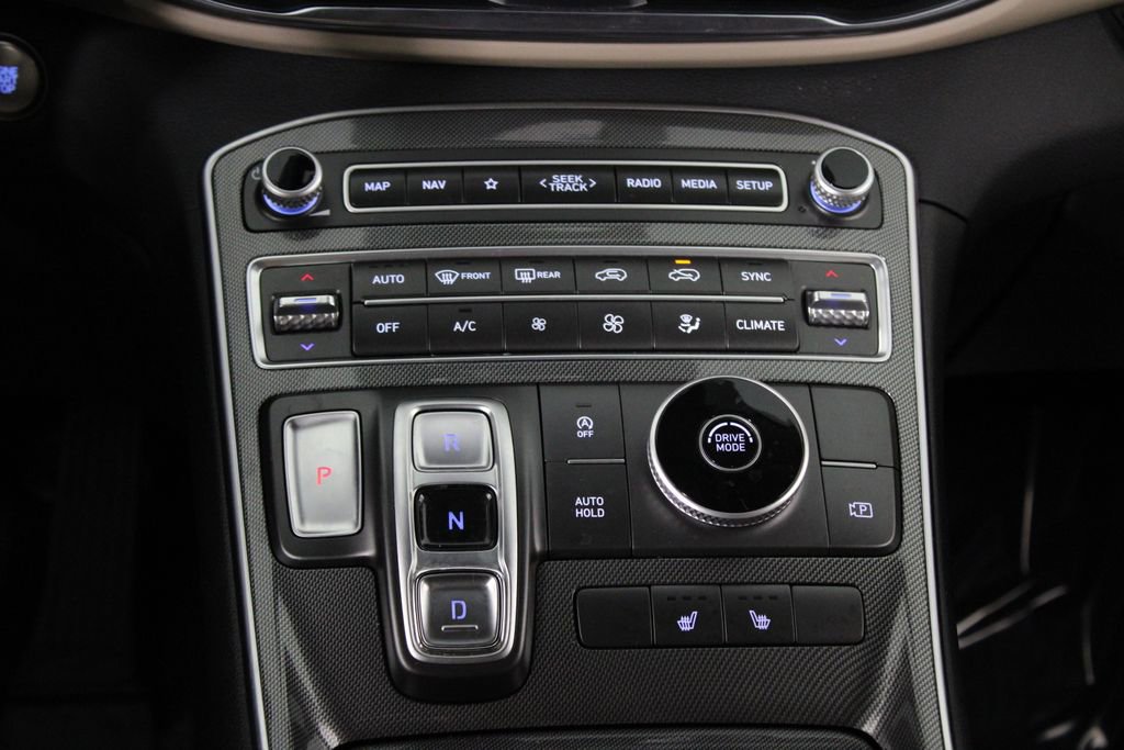 Used 2023 Hyundai Santa Fe SEL w/ Cargo Package image 22