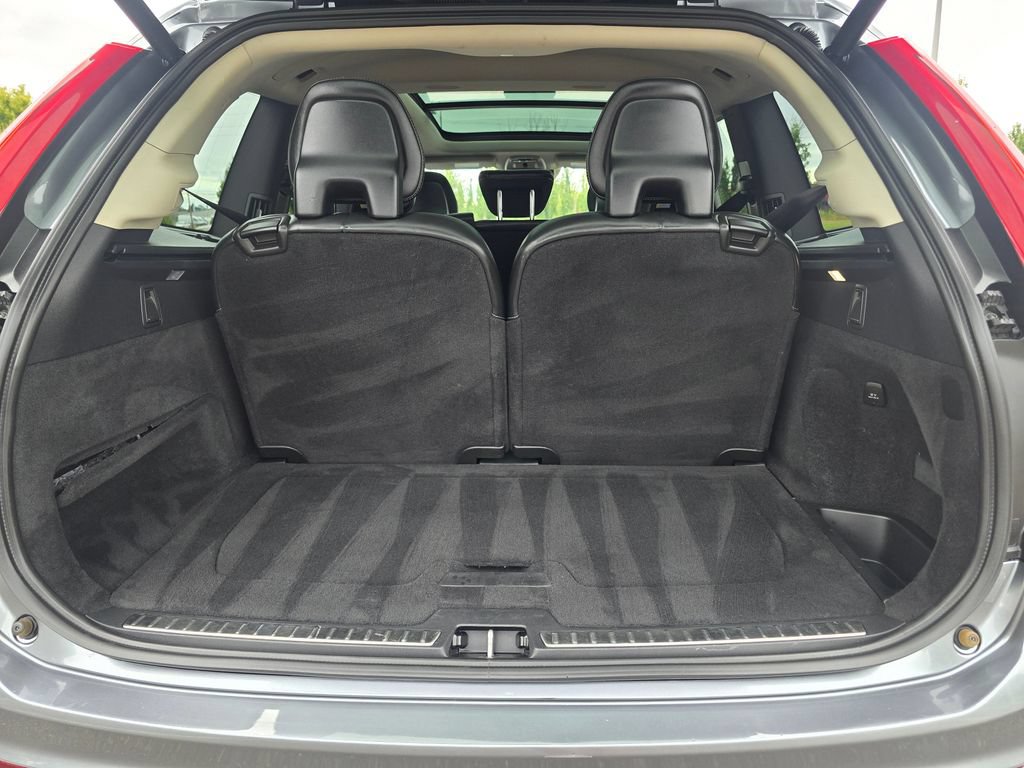Used 2018 Volvo XC90 T6 Inscription w/ Convenience Package AWD/4WD image 19