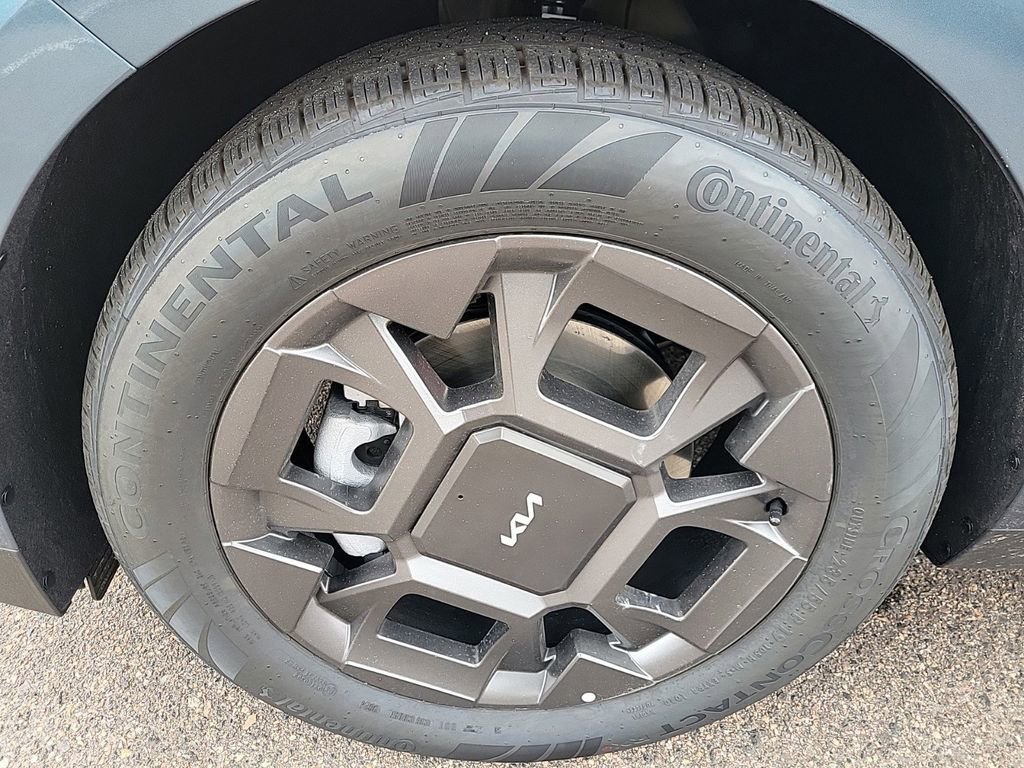 New 2026 Kia Carnival SX image 7