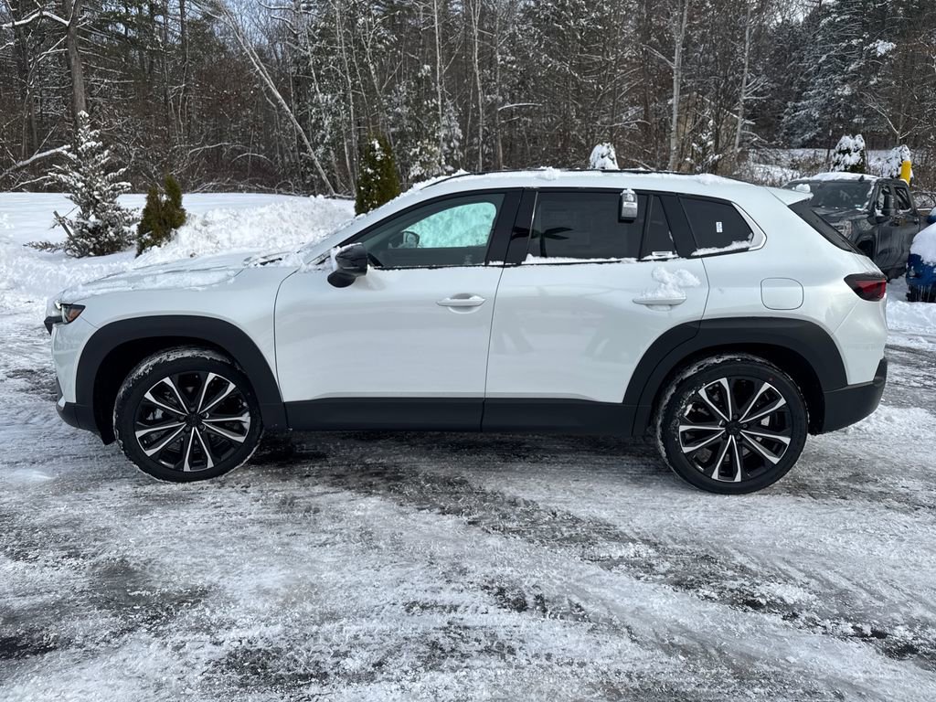 New 2026 MAZDA CX-50 AWD 2.5 S w/ Weather Package image 2