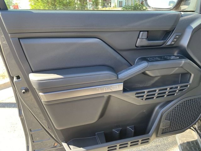 Used 2026 Toyota 4Runner TRD Off-Road AWD/4WD image 17