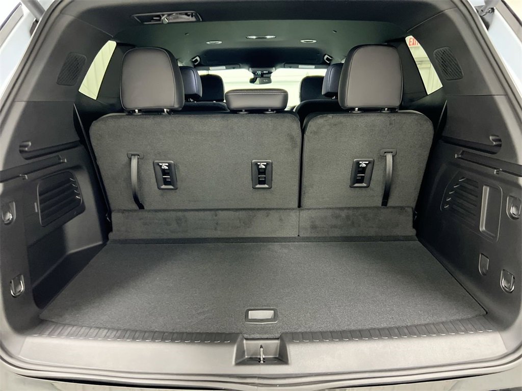 New 2026 Buick Enclave Sport Touring image 24