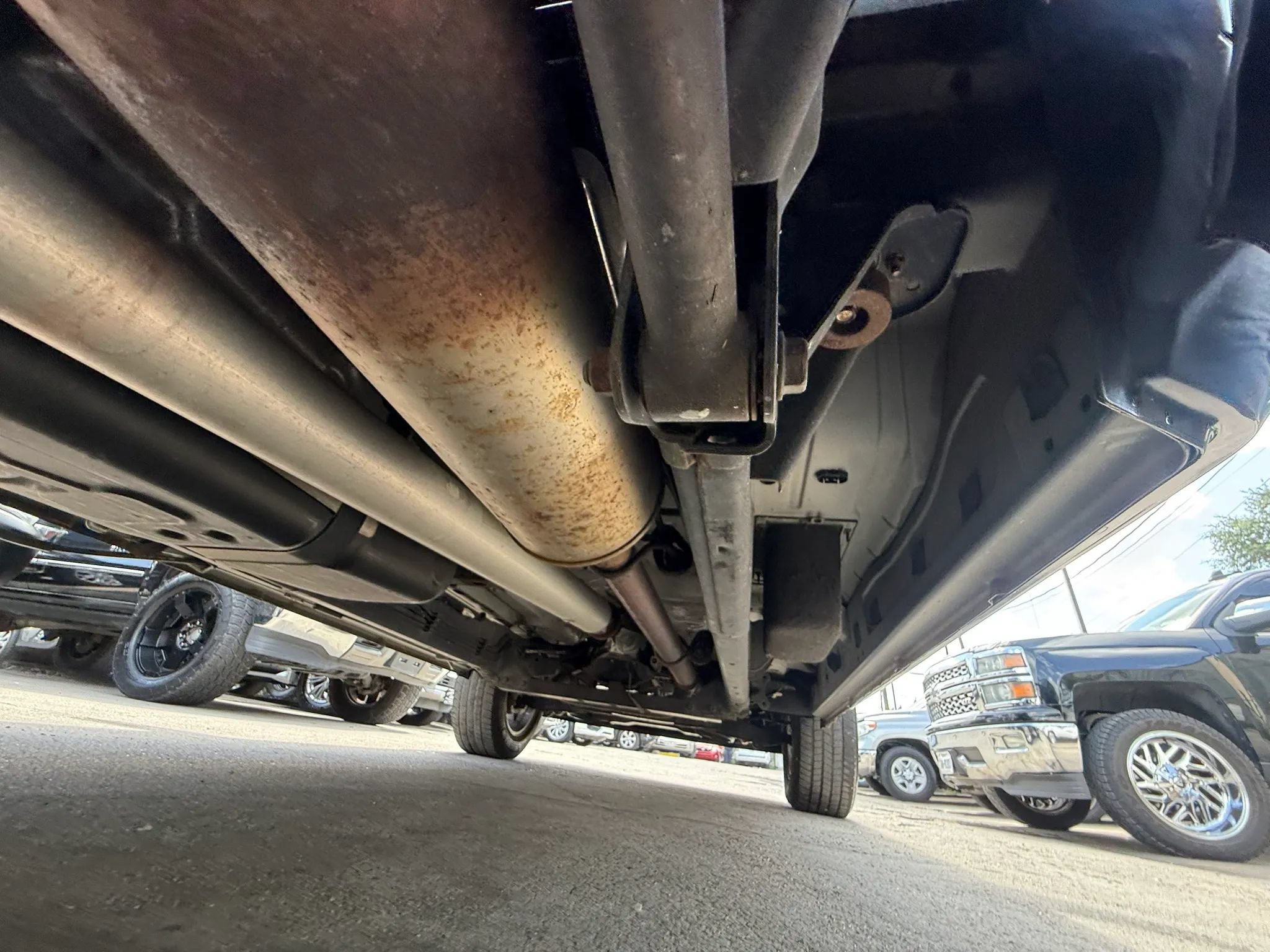 Used 2009 Dodge Ram 1500 Truck Sport RWD image 21