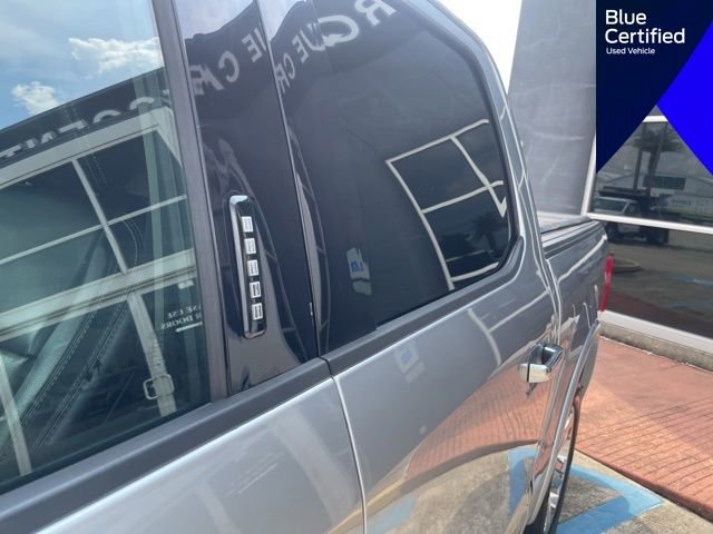 Certified 2020 Ford F150 Lariat image 8