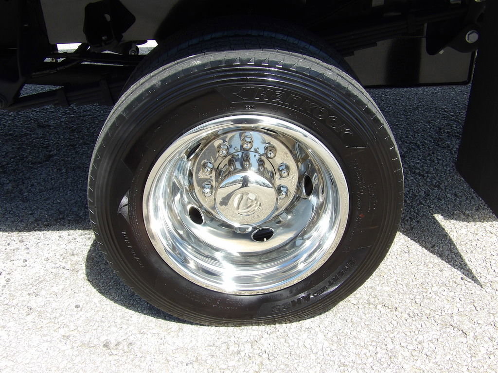 Used 2024 RAM 4500 Tradesman RWD image 70