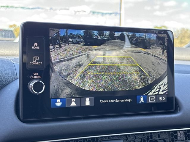 New 2026 Honda HR-V EX-L image 28