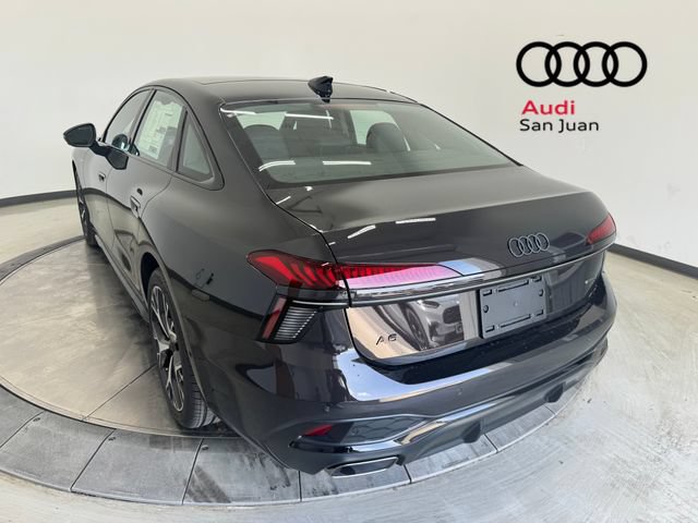 New 2026 Audi A6 Premium Plus AWD/4WD image 34