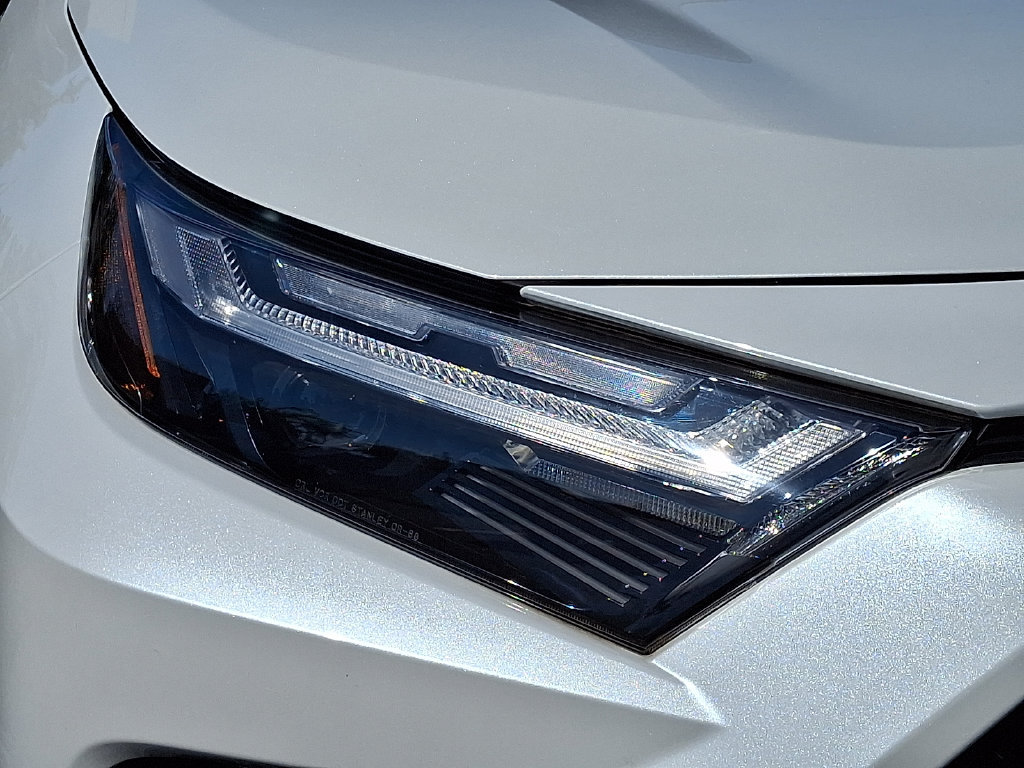Certified 2024 Toyota RAV4 XSE w/ Advanced Technology Package AWD/4WD image 9
