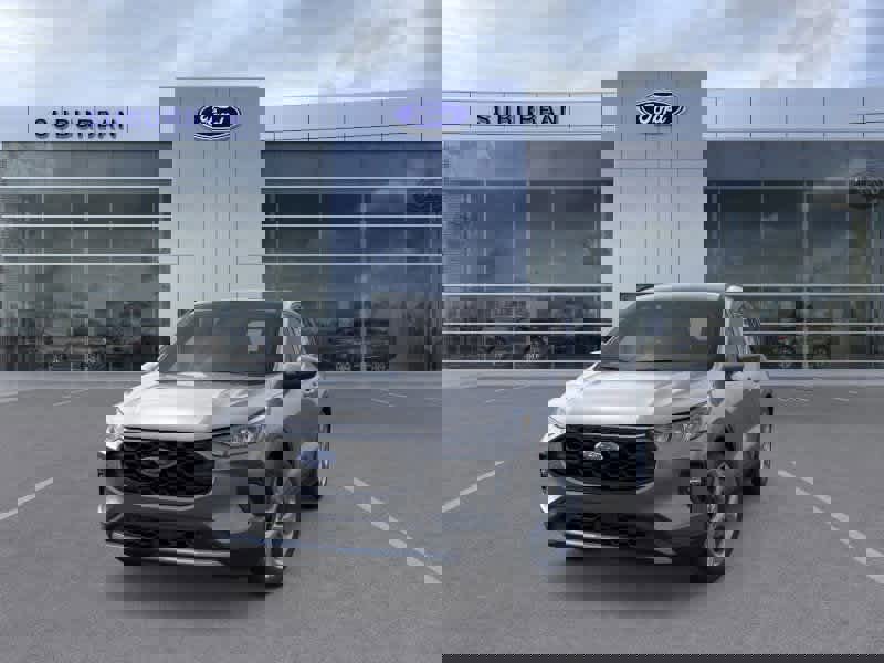 New 2026 Ford Escape ST-Line Select image 2