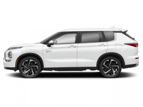 New 2025 Mitsubishi Outlander SE image 3