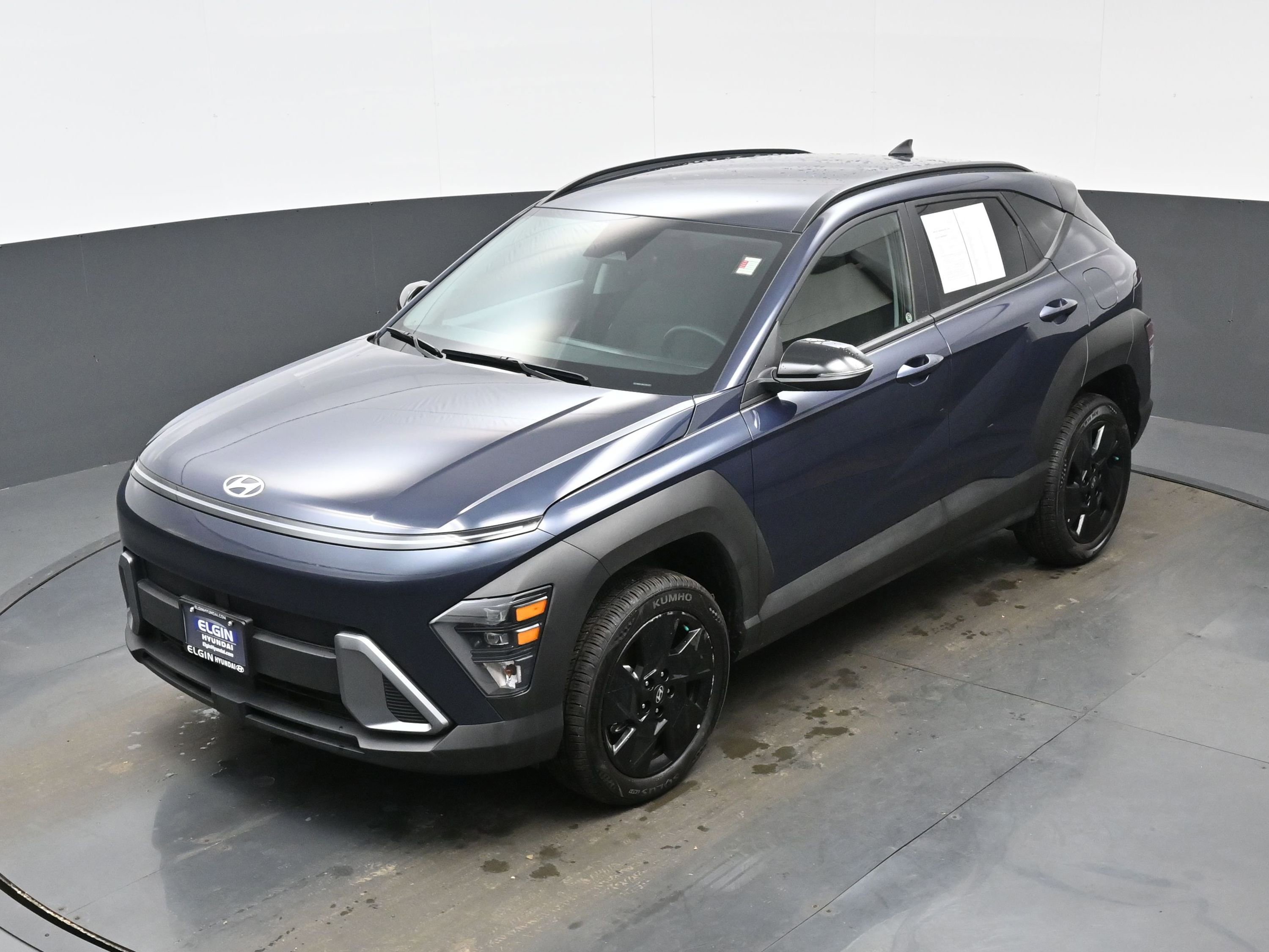 Used 2026 Hyundai Kona SEL Sport image 33