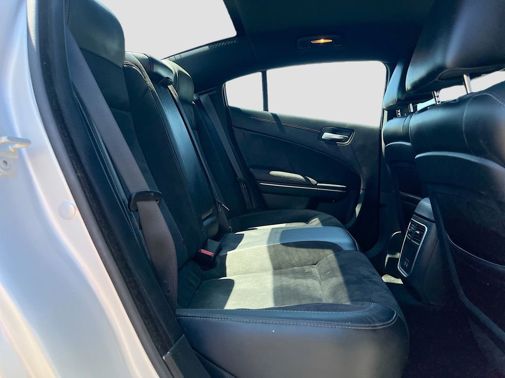 Used 2023 Dodge Charger R/T w/ Plus Group image 26