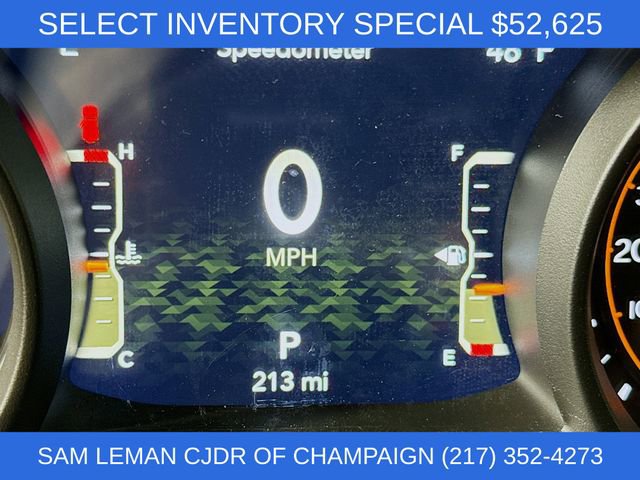 New 2025 Jeep Wrangler Unlimited Rubicon w/ XTREMEE 35" Tire Package image 12