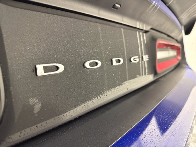 Used 2019 Dodge Challenger R/T Scat Pack RWD image 19