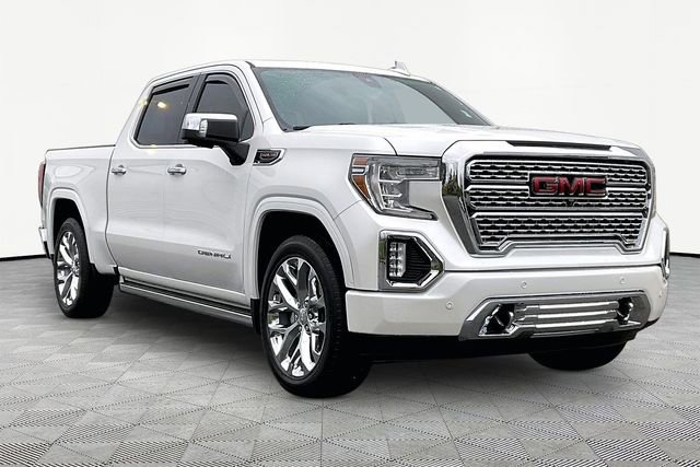 Used 2020 GMC Sierra 1500 Denali w/ Denali Ultimate Package image 1