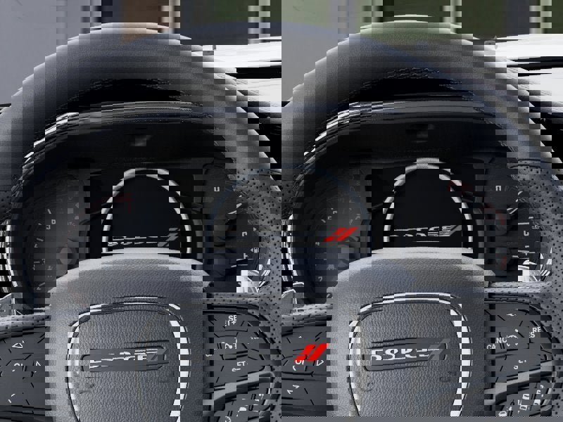 New 2026 Dodge Durango GT image 39