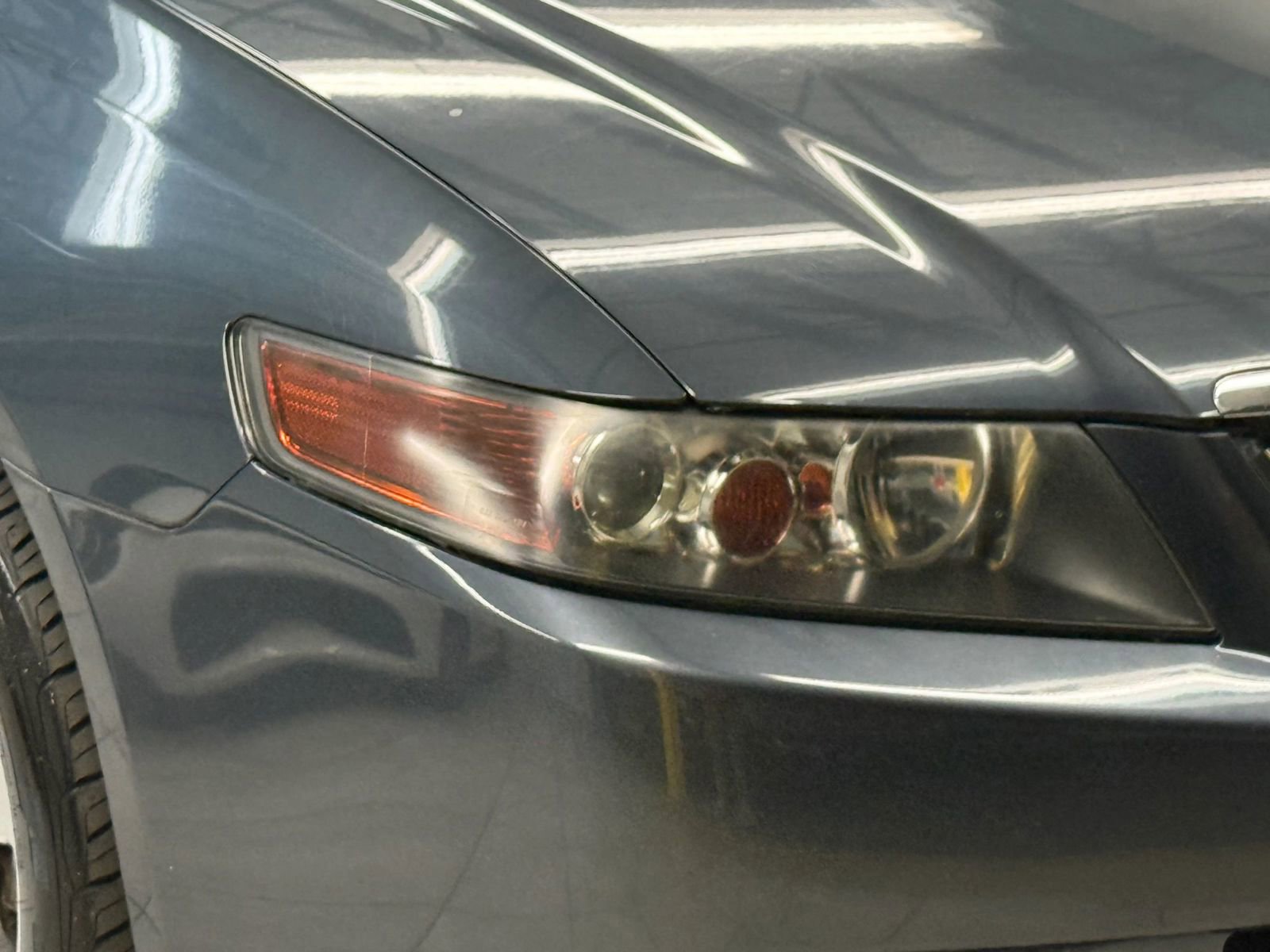 Used 2005 Acura TSX FWD image 6
