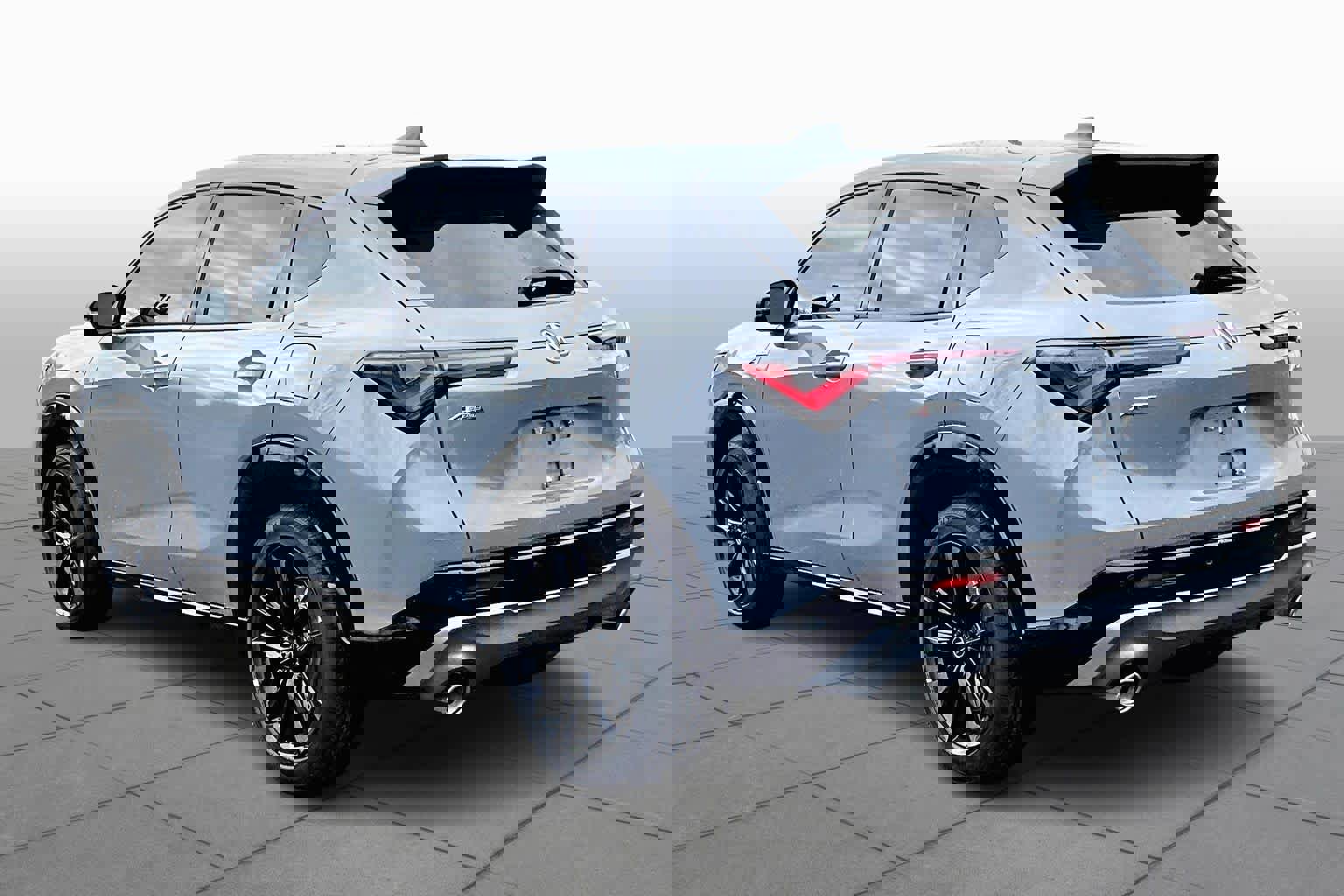 Used 2025 Acura ADX A-Spec image 12