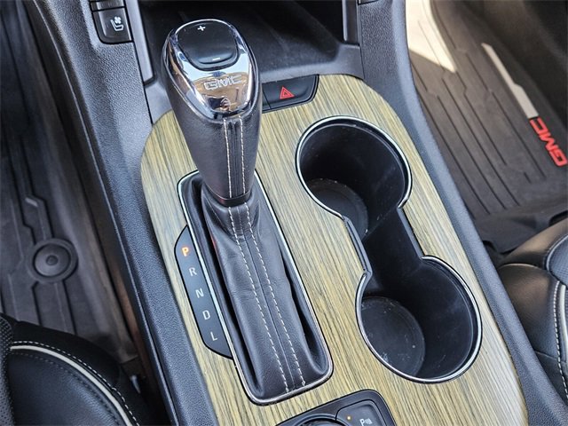 Used 2019 GMC Acadia Denali w/ Technology Package image 24