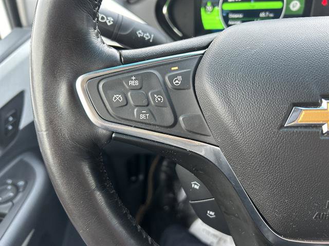 Certified 2018 Chevrolet Bolt LT image 29