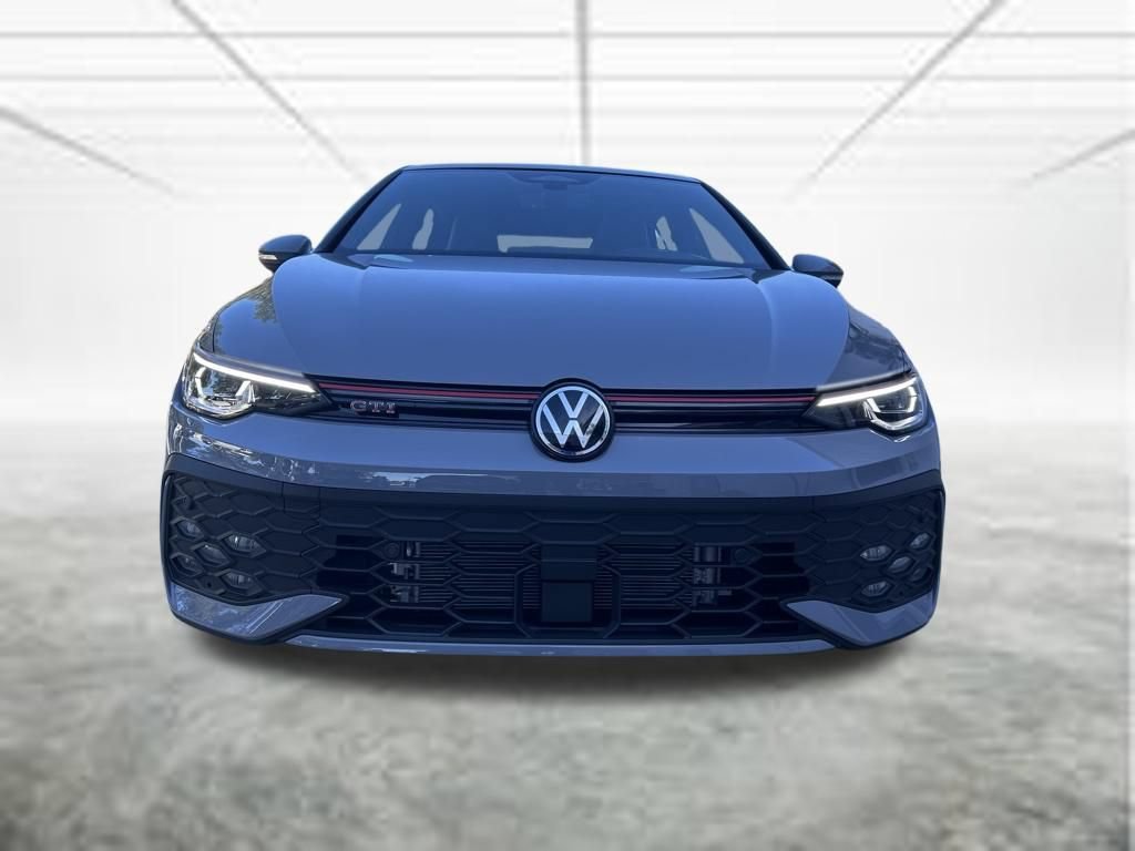 New 2026 Volkswagen GTI Autobahn FWD image 7