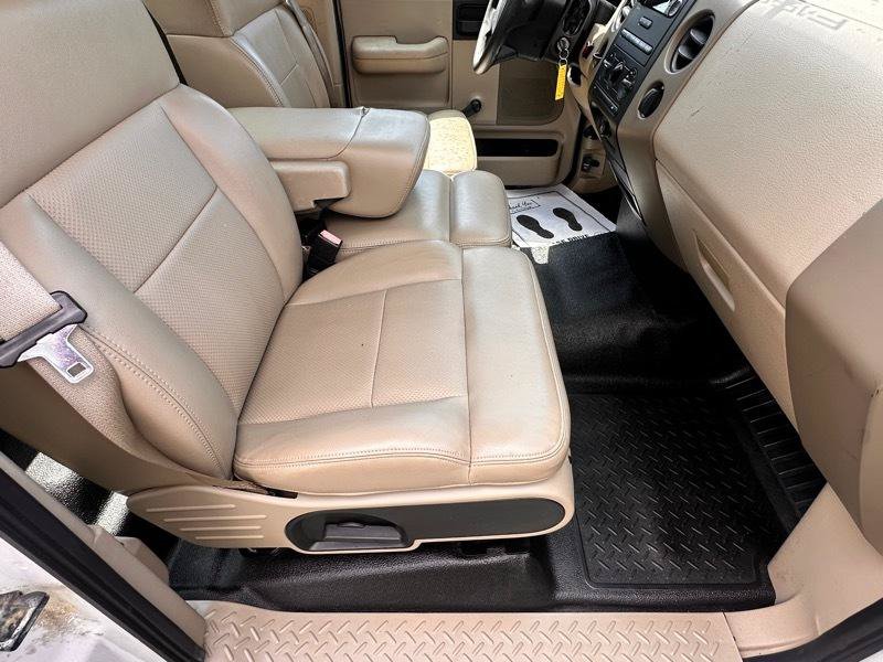 Used 2008 Ford F150 XL RWD image 7