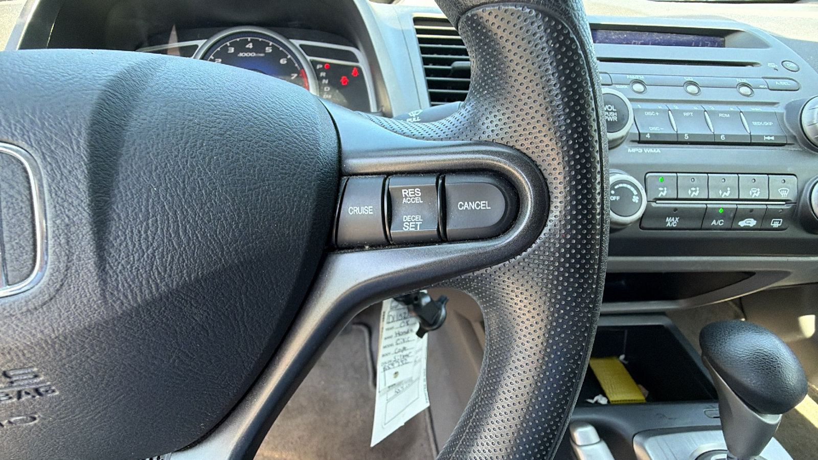 Used 2008 Honda Civic LX image 25