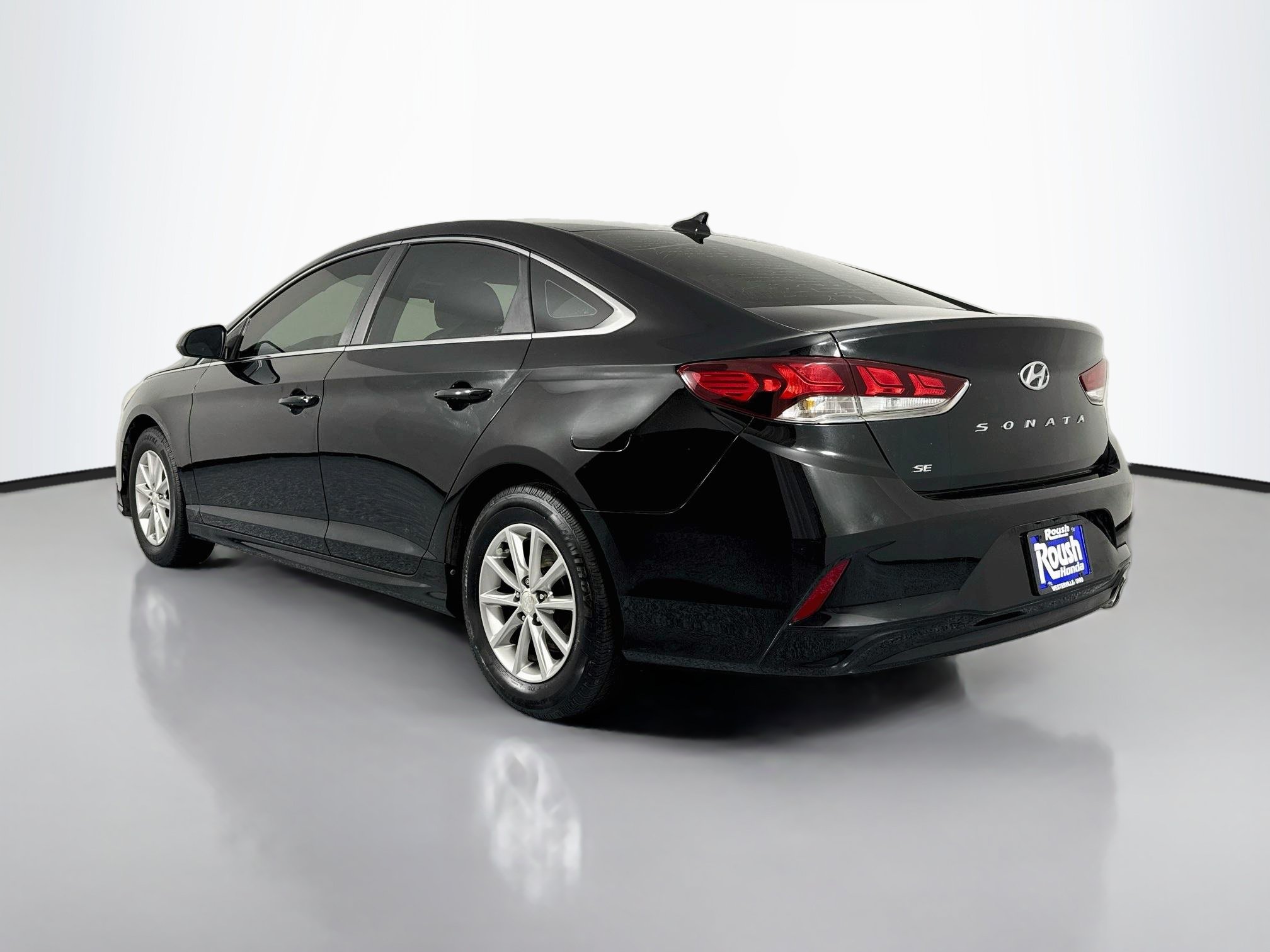 Used 2018 Hyundai Sonata SE FWD image 7