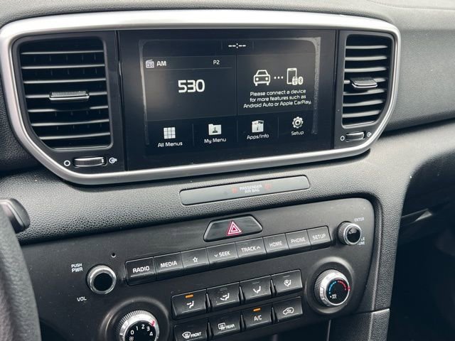 Certified 2020 Kia Sportage LX image 20